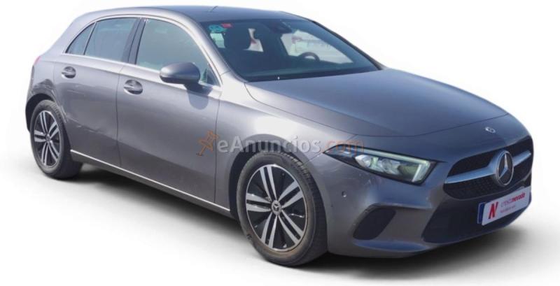 Mercedes Clase A A 180 d 