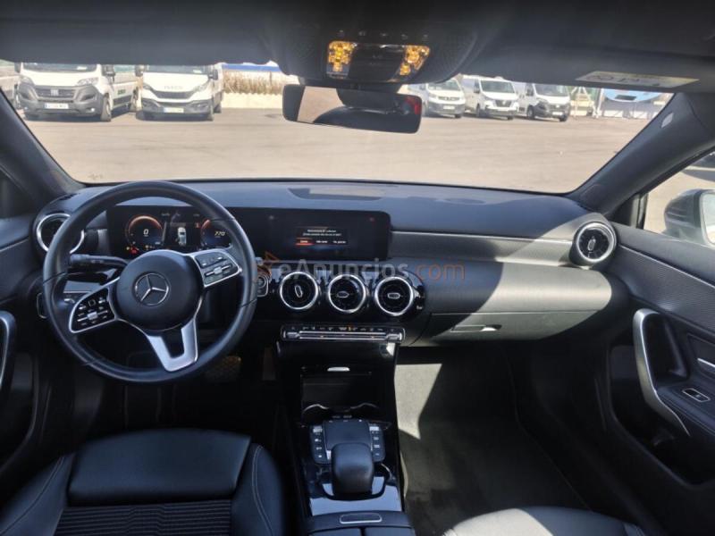 Mercedes Clase A A 180 d 