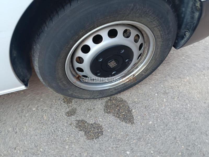 Fiat Scudo Fur L2 15 L 120 hp SS MT 
