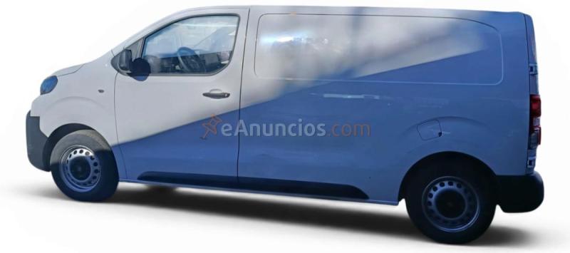 Fiat Scudo Fur L2 15 L 120 hp SS MT 