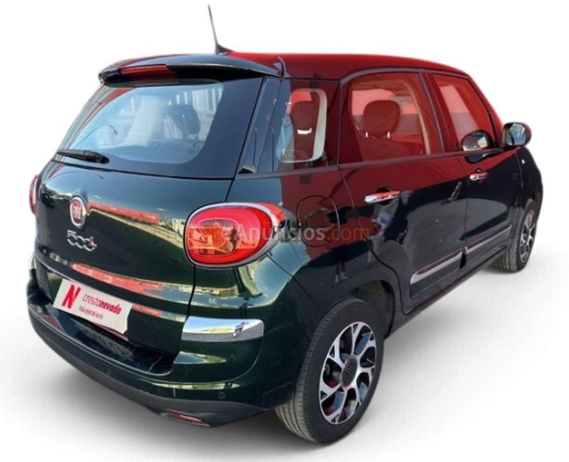 Fiat 500L 1.6 16v Multijet 88kW 120CV SS Lounge 