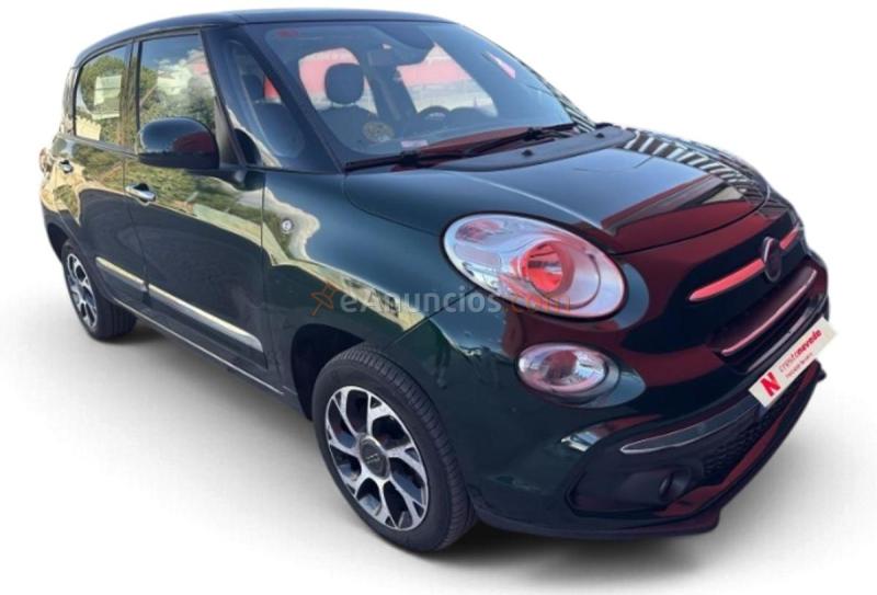Fiat 500L 1.6 16v Multijet 88kW 120CV SS Lounge 