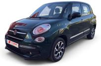 Fiat 500L 1.6 16v Multijet 88kW 120CV SS Lounge 
