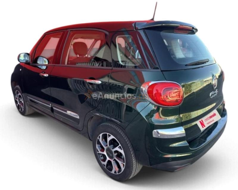 Fiat 500L 1.6 16v Multijet 88kW 120CV SS Lounge 