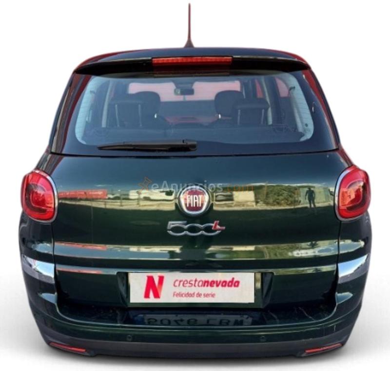 Fiat 500L 1.6 16v Multijet 88kW 120CV SS Lounge 