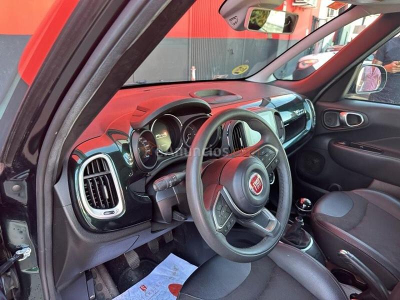 Fiat 500L 1.6 16v Multijet 88kW 120CV SS Lounge 