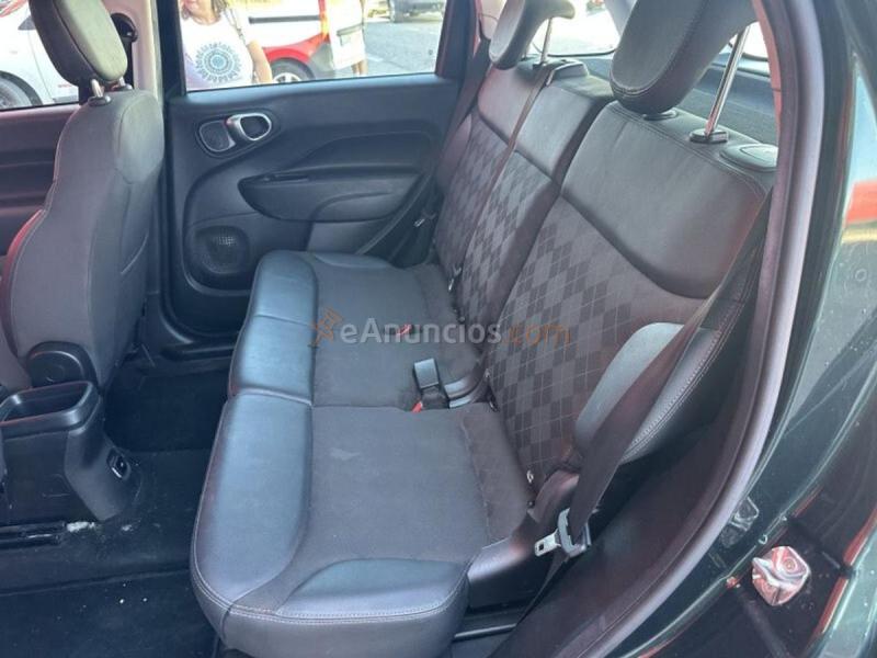 Fiat 500L 1.6 16v Multijet 88kW 120CV SS Lounge 