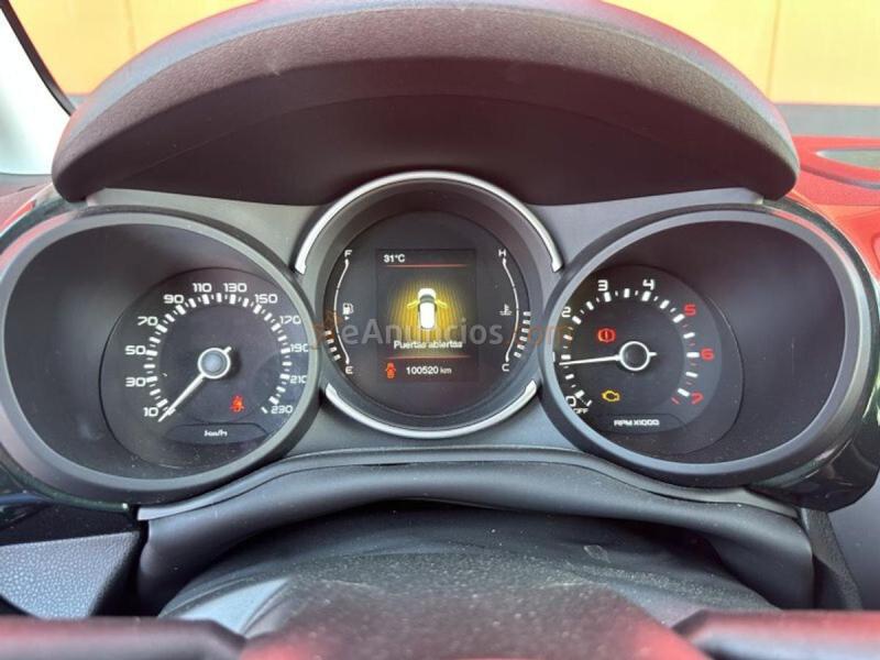Fiat 500L 1.6 16v Multijet 88kW 120CV SS Lounge 