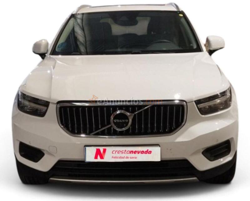 Volvo XC40 1.5 T5 Twin Recharge Inscription Ex Auto 
