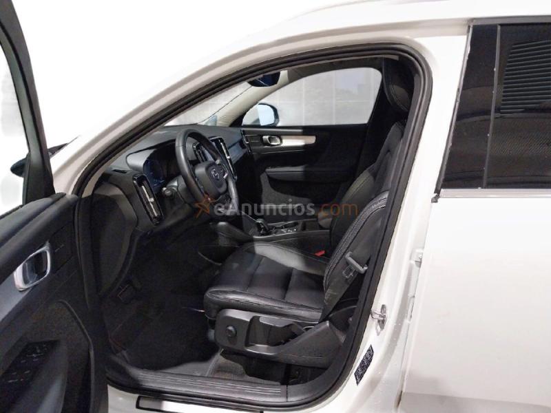 Volvo XC40 1.5 T5 Twin Recharge Inscription Ex Auto 