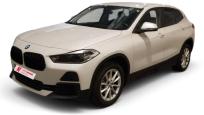 BMW X2 sDrive18d 