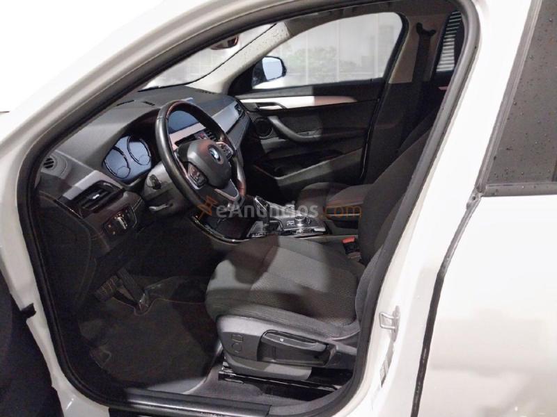 BMW X2 sDrive18d 