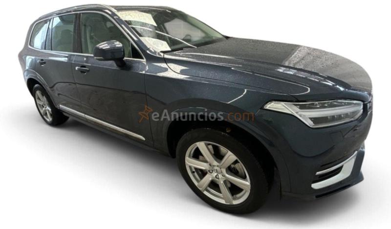 Volvo XC90 2.0 T8 AWD Recharge Inscription Exp Auto 