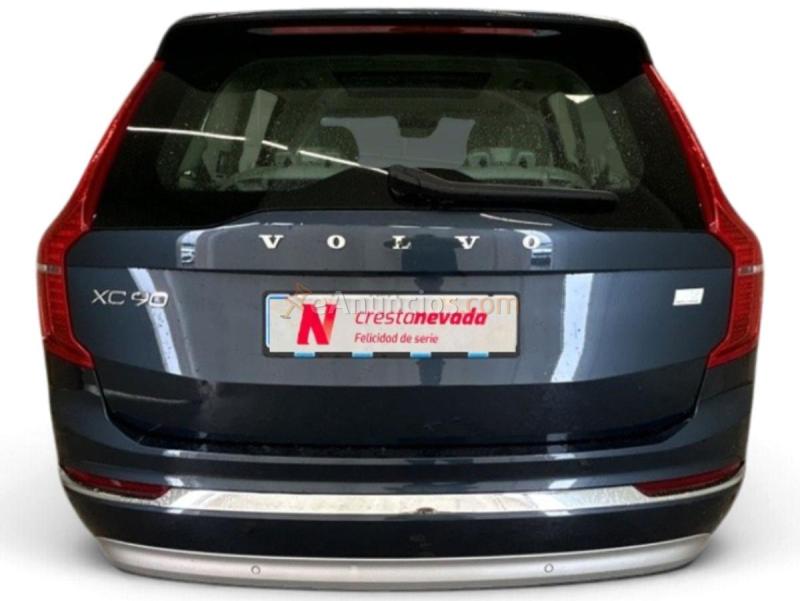 Volvo XC90 2.0 T8 AWD Recharge Inscription Exp Auto 