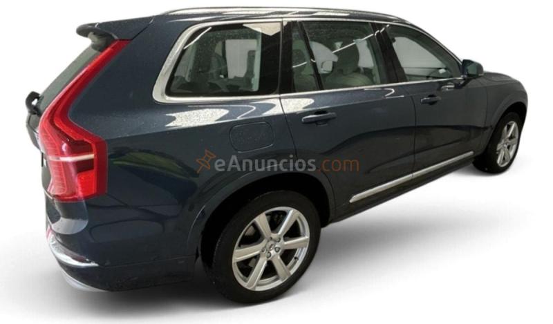 Volvo XC90 2.0 T8 AWD Recharge Inscription Exp Auto 