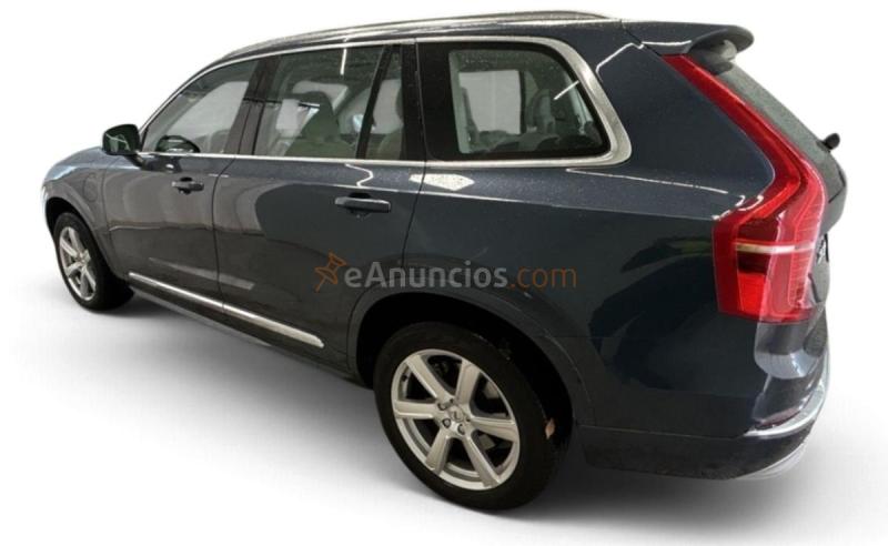 Volvo XC90 2.0 T8 AWD Recharge Inscription Exp Auto 