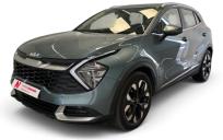 Kia Sportage 1.6 TGDi PHEV 198kW 265CV Drive 4x4 