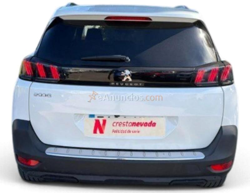 Peugeot 5008 1.5 BlueHDi 96kW SS Allure Pack EAT8 