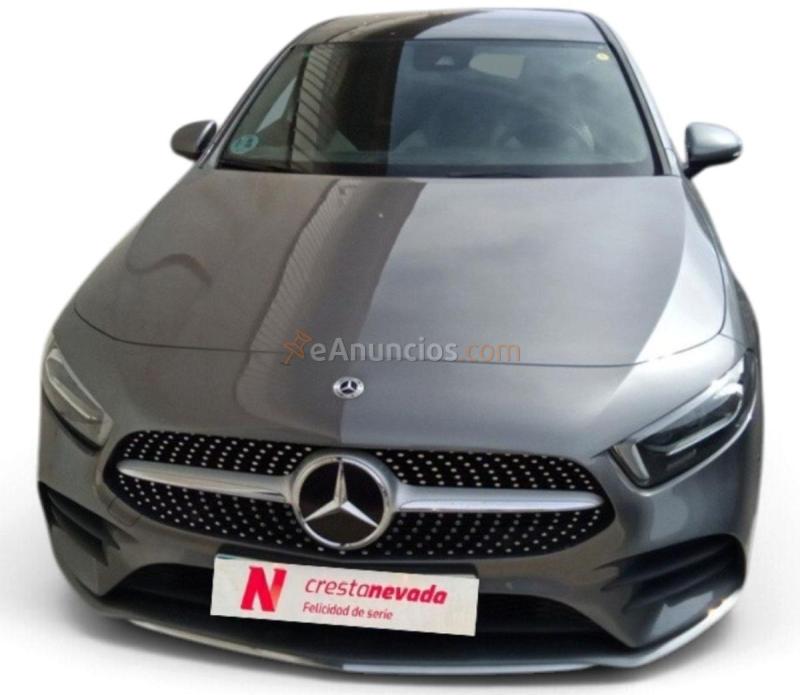 Mercedes Clase A A 200 