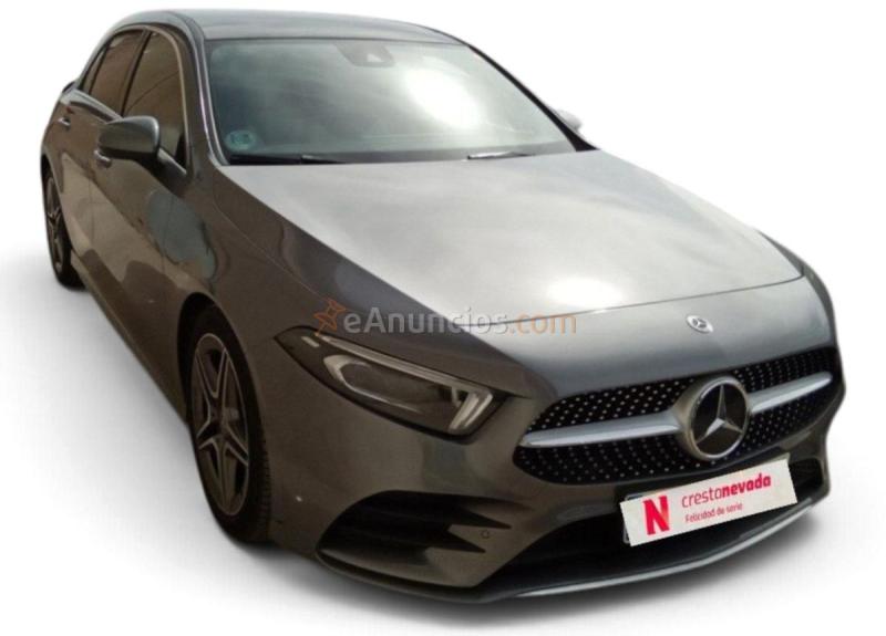 Mercedes Clase A A 200 