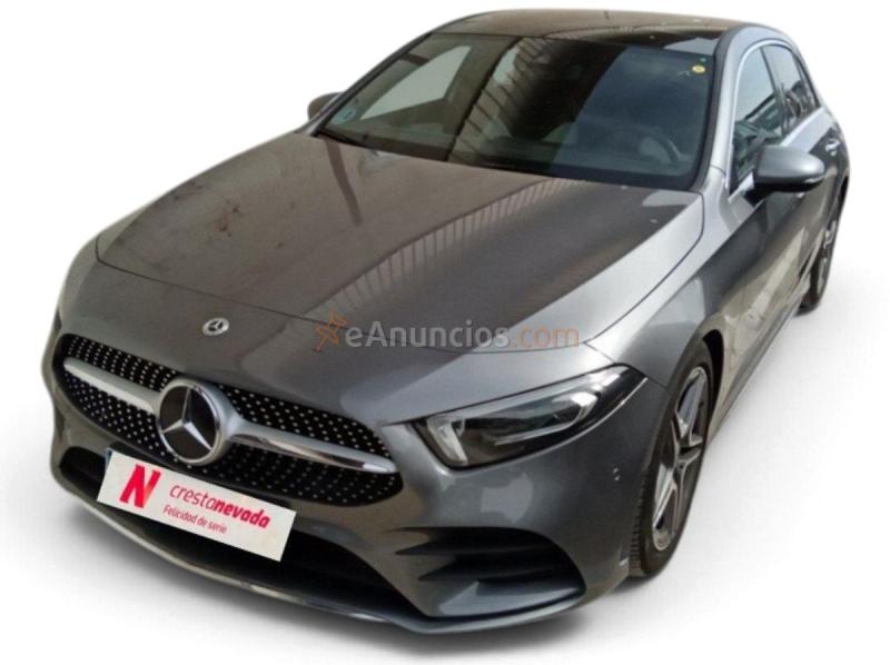 Mercedes Clase A A 200 