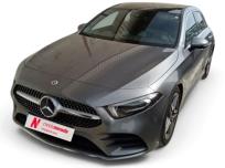 Mercedes Clase A A 200 