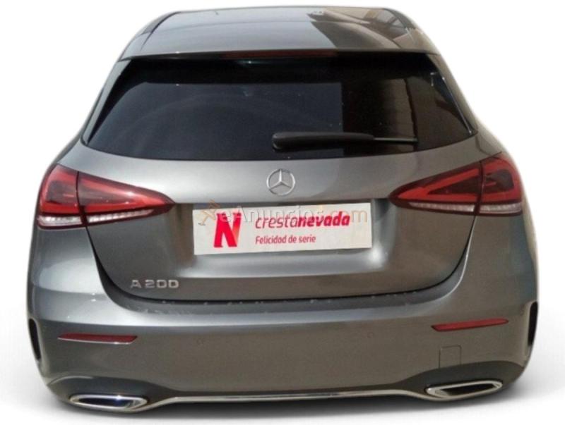Mercedes Clase A A 200 