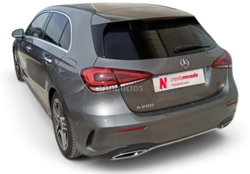 Mercedes Clase A A 200 