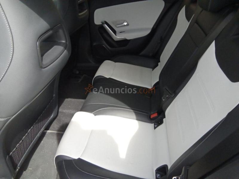 Mercedes Clase A A 200 