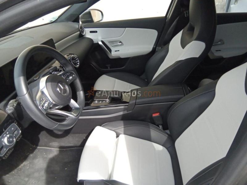 Mercedes Clase A A 200 