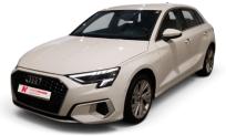 Audi A3 Sportback Advanced 30 TDI 85kW S tronic 