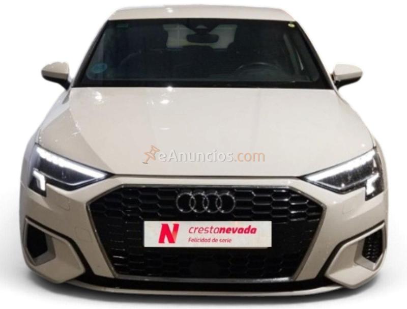 Audi A3 Sportback Advanced 30 TDI 85kW S tronic 