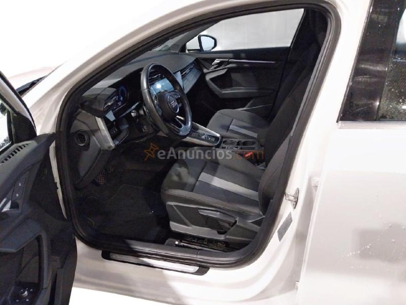 Audi A3 Sportback Advanced 30 TDI 85kW S tronic 