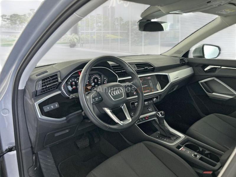 Audi Q3 Sportback 40 TFSI quattro Advanced 