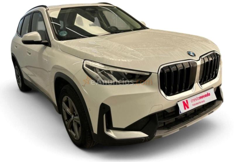 BMW X1 sDrive18d 