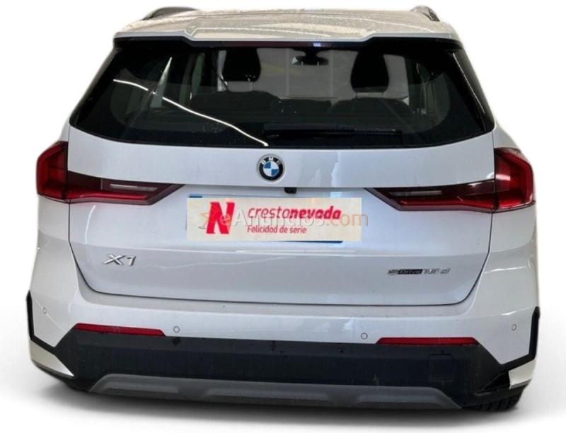 BMW X1 sDrive18d 