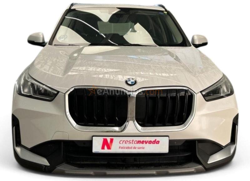 BMW X1 sDrive18d 