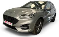 Ford Kuga STLine 2.5 Duratec PHEV 165kW Auto 