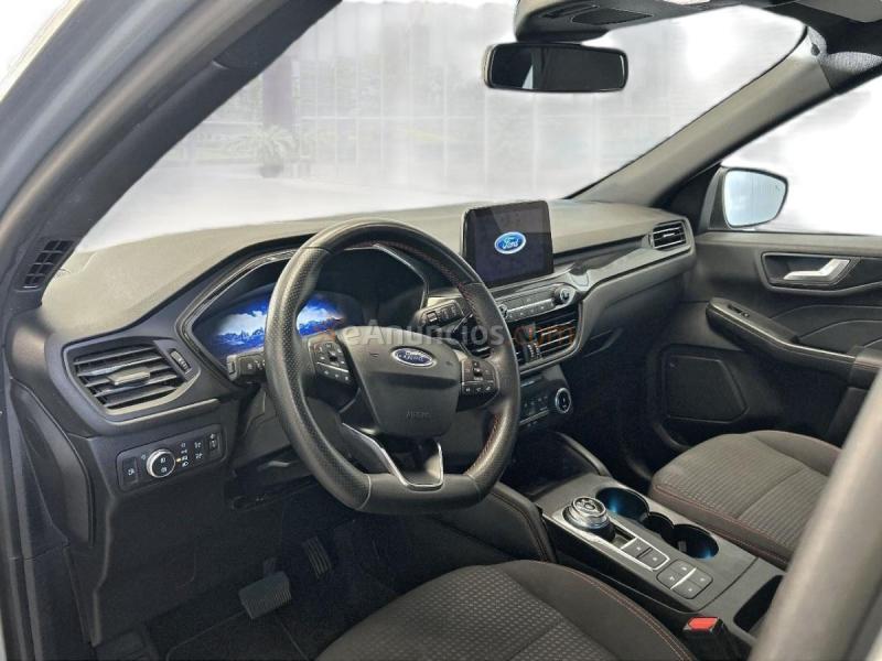 Ford Kuga STLine 2.5 Duratec PHEV 165kW Auto 