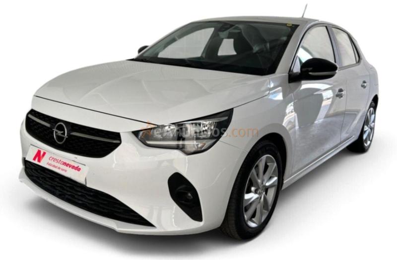 Opel Corsa 1.2T XHL 74kW (100CV) Edition 