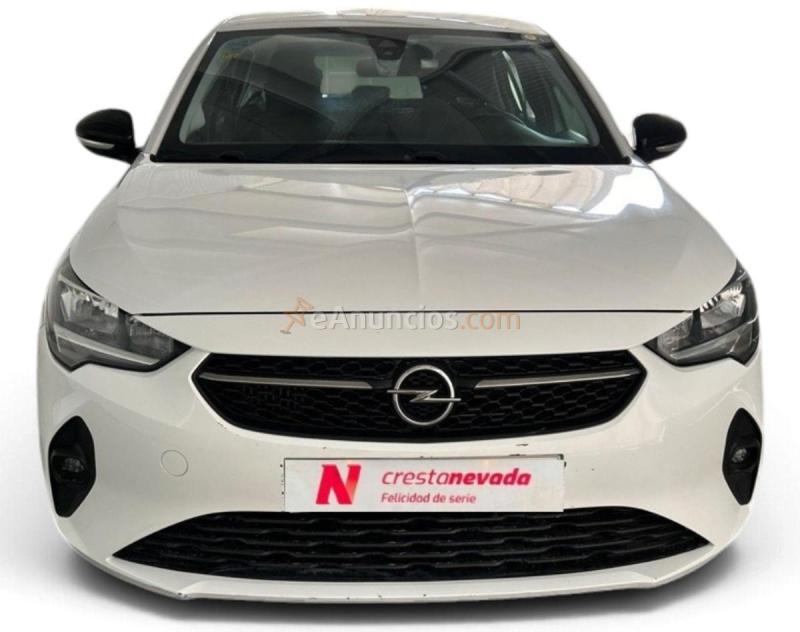 Opel Corsa 1.2T XHL 74kW (100CV) Edition 