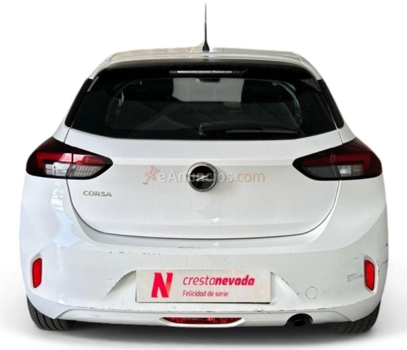 Opel Corsa 1.2T XHL 74kW (100CV) Edition 