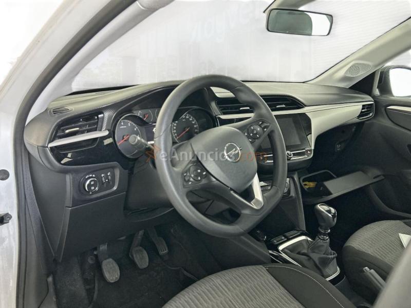 Opel Corsa 1.2T XHL 74kW (100CV) Edition 
