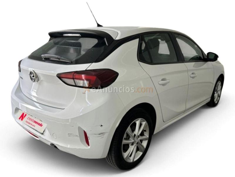 Opel Corsa 1.2T XHL 74kW (100CV) Edition 