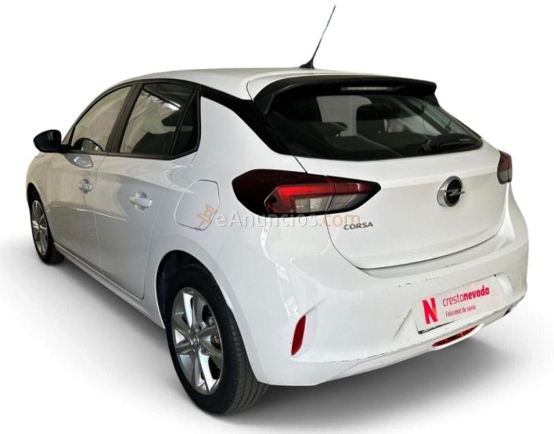 Opel Corsa 1.2T XHL 74kW (100CV) Edition 