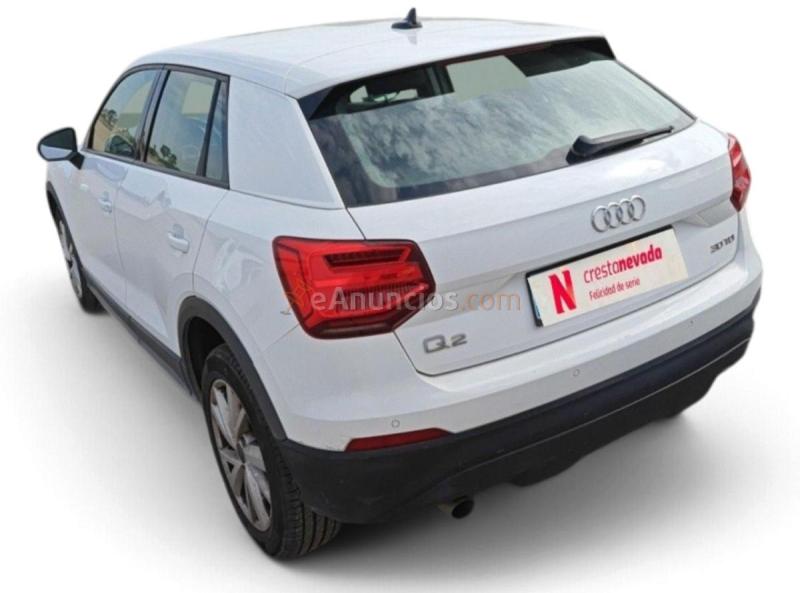 Audi Q2 Advanced 30 TDI 85kW (116CV) S tronic 