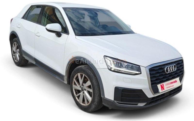 Audi Q2 Advanced 30 TDI 85kW (116CV) S tronic 