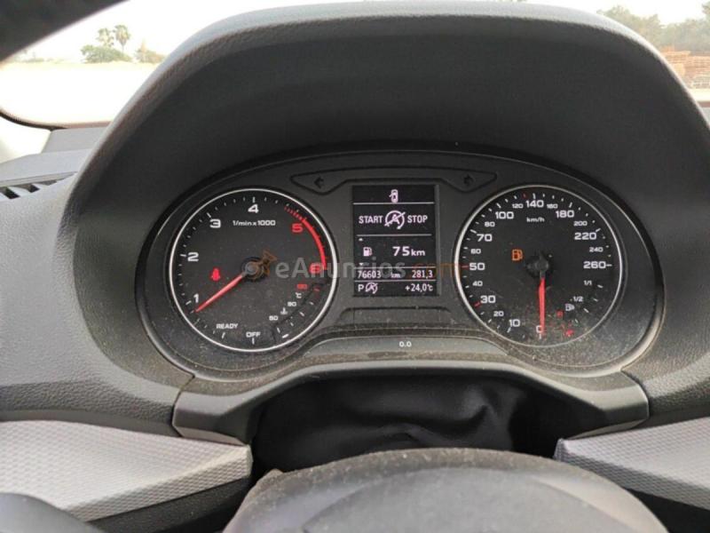 Audi Q2 Advanced 30 TDI 85kW (116CV) S tronic 