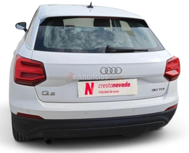 Audi Q2 Advanced 30 TDI 85kW (116CV) S tronic 