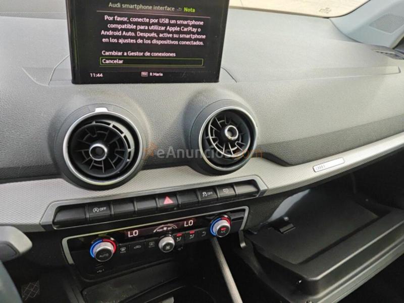 Audi Q2 Advanced 30 TDI 85kW (116CV) S tronic 
